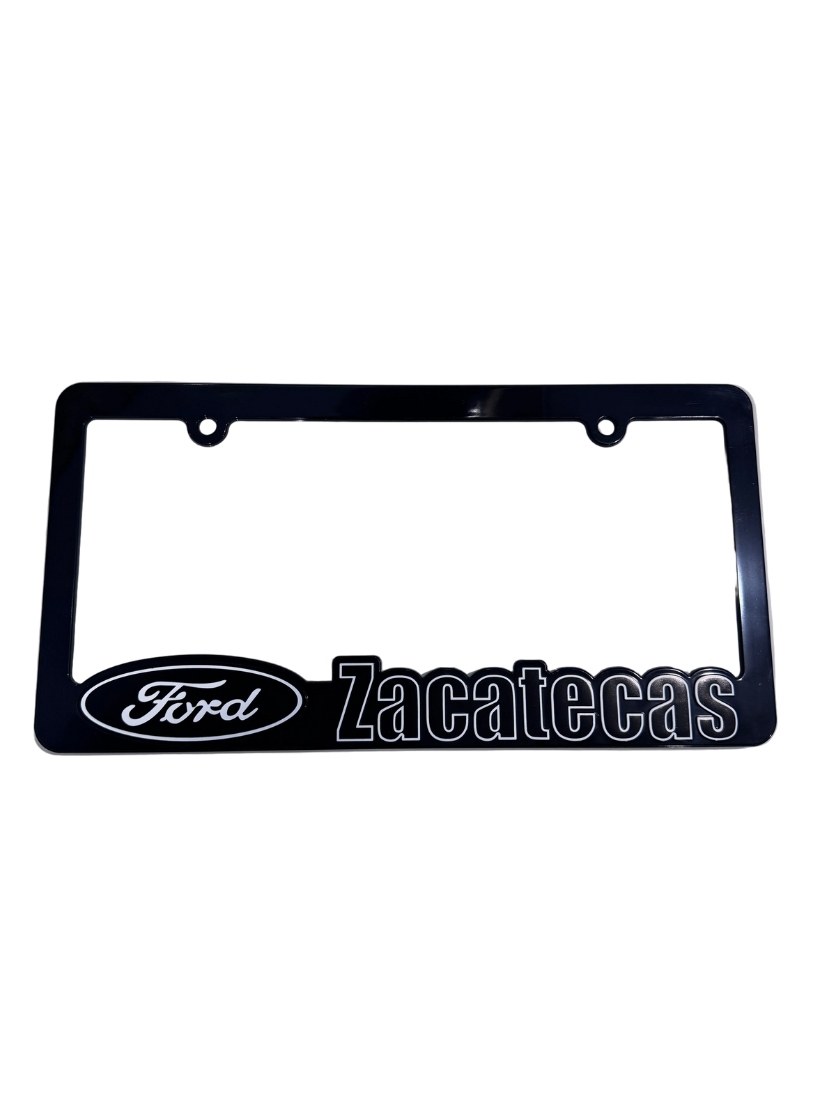 Ford Zacatecas