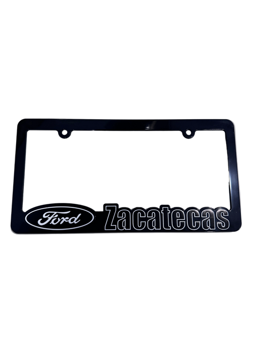 Ford Zacatecas