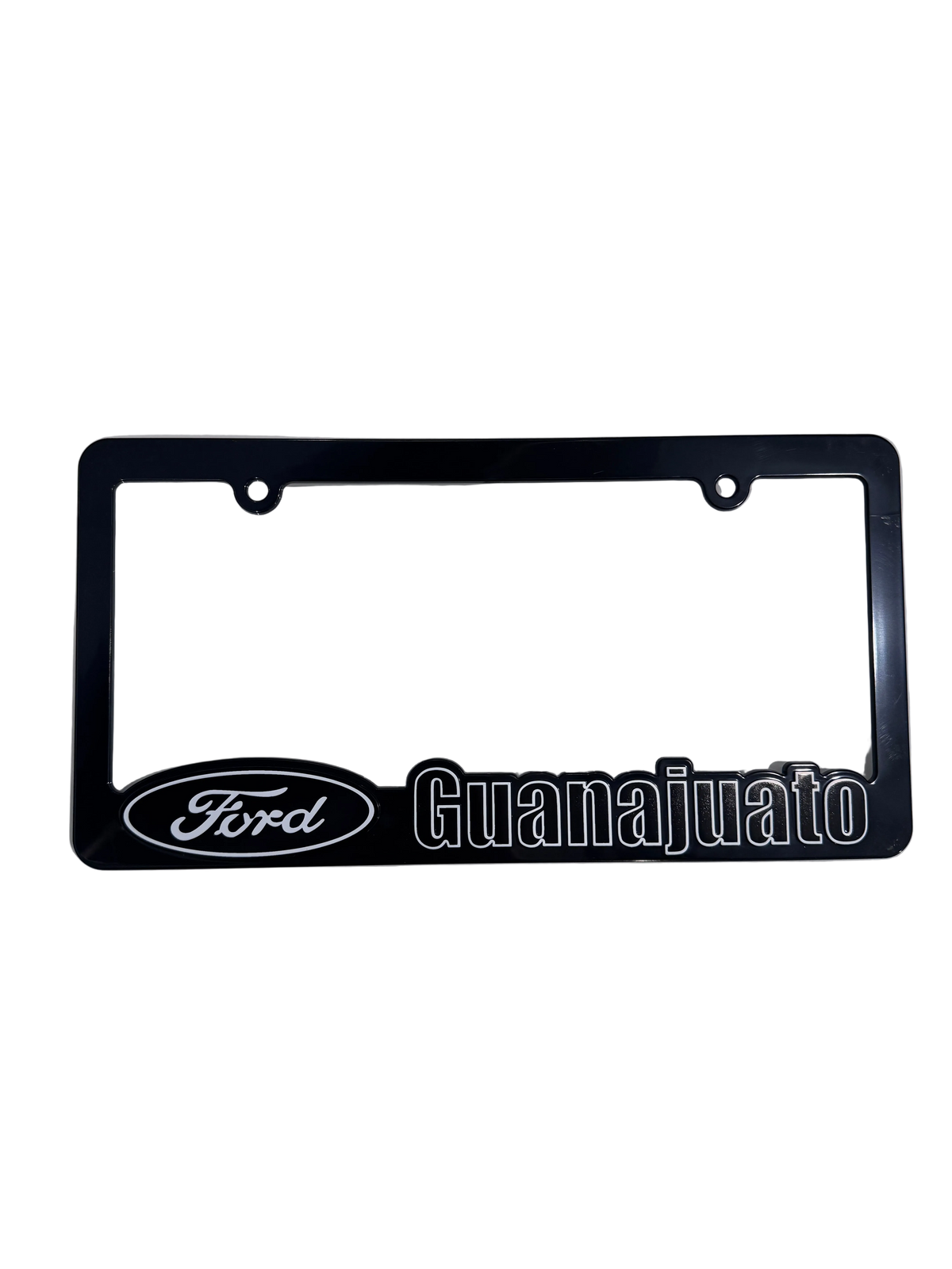 Ford Guanajuato