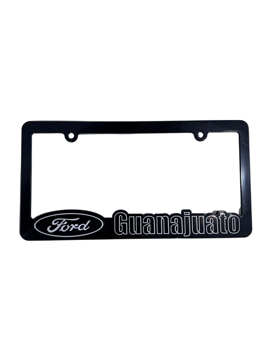 Ford Guanajuato