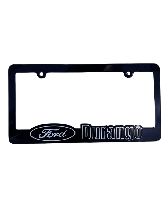 Ford Durango