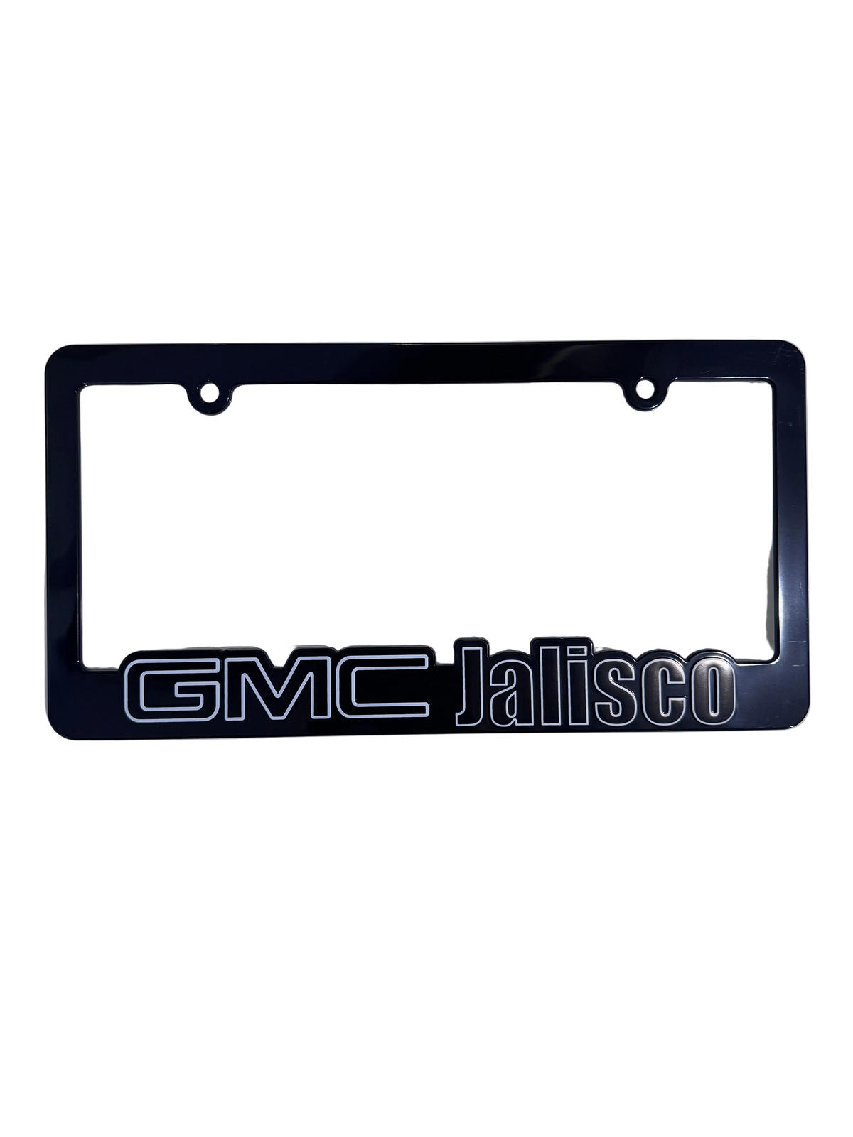 GMC Jalisco